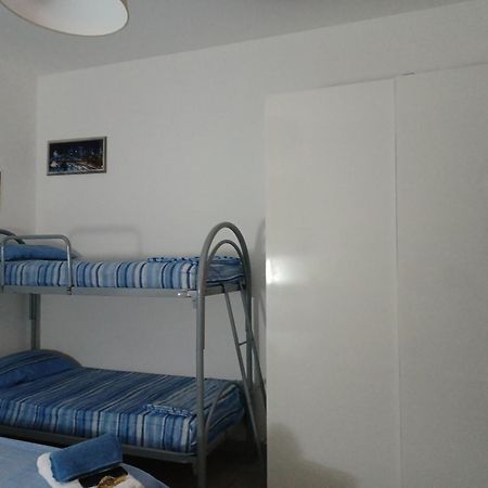 Hotel Casablanca Palermo Habitación foto