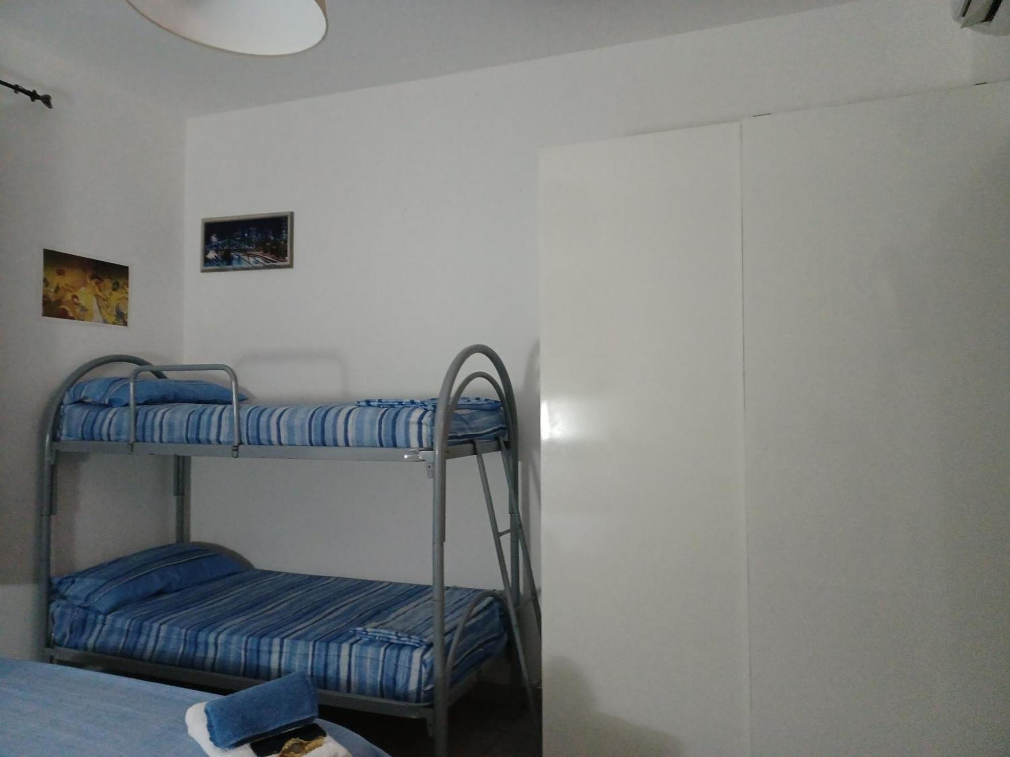 Hotel Casablanca Palermo Habitación foto